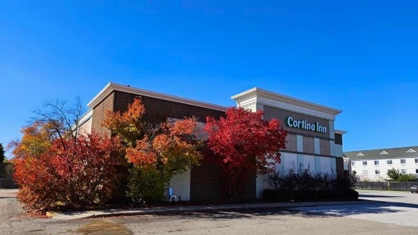Cortina Inn Rutland image 1