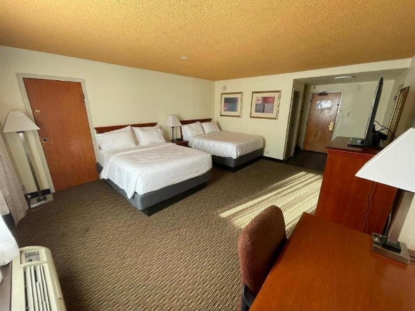 Cortina Inn Rutland image 10