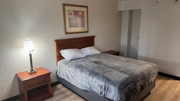 Cortina Inn Rutland Main image