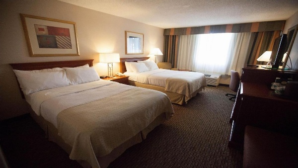 Cortina Inn Rutland image 4