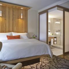 Hotel Vermont Burlington